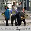 Allumer Quartet - Oh parlez-nous a boire - Single